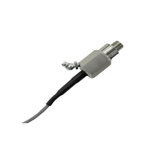 Temperatursensor für Wälzlager - WDB83x - 4B Braime Components - 2-Leiter / Anschlussbox / BSP 1/4