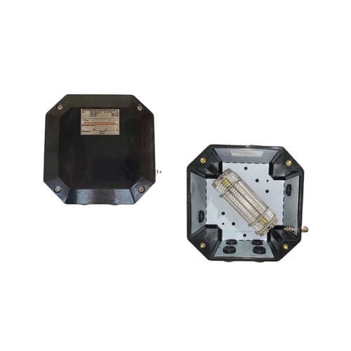 IECEx-Abzweigdose - GRP-JB - 4B Braime Components - Hochsicherheit / ATEX / IP66