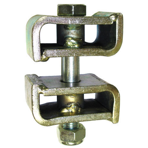 Bandverbindungs-Riemenverbinder - SUPERGRIP - 4B Braime Components - für Elevatoren / galvanisiertem Stahl / Edelstahl