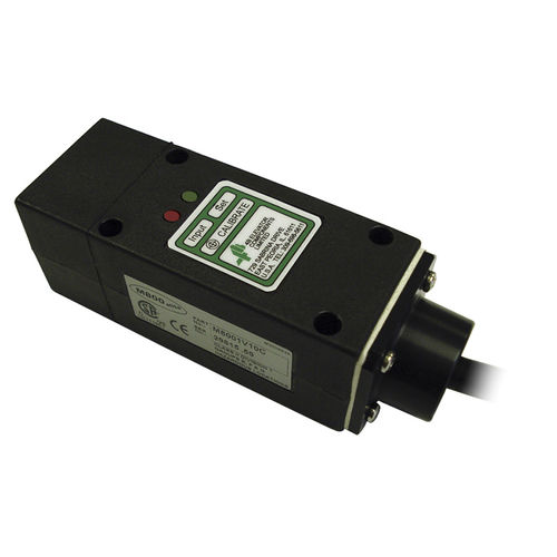 Zustandsüberwachungsgerät - M800, M8001V10C, M8002V10C, M8001V10A - 4B Braime Components - Drehzahl / für drehende Maschinen / für Bandförderer