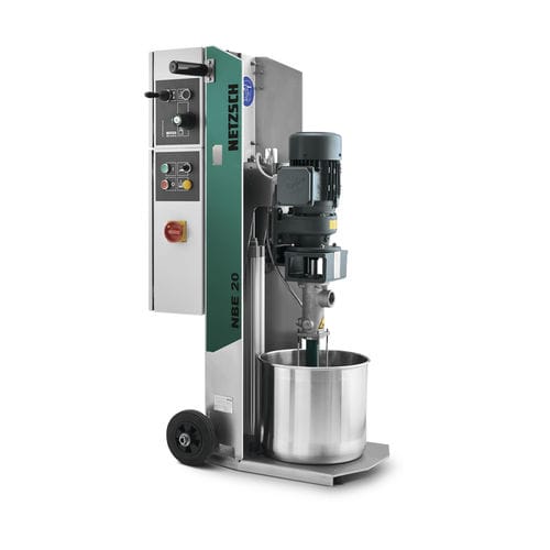 Fassentleersystem - NEMO&reg; BY - NETZSCH Pumps & Systems - für hochviskose Produkte / für Medien mittlerer Viskosität / für die Lebensmittelindustrie
