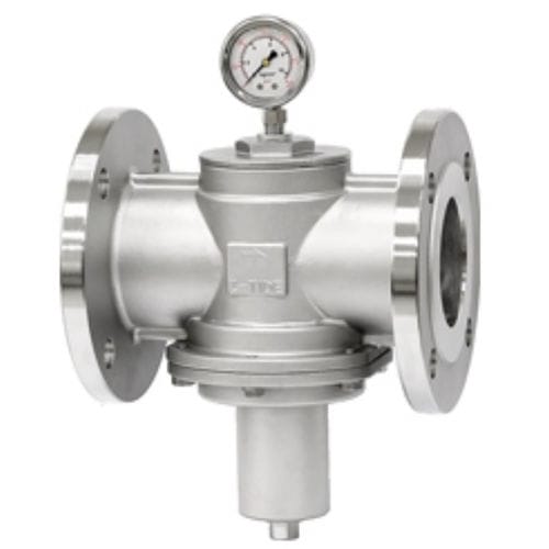 Druckminderungsventil - RET-DS / REF-DS series - Elite Line Industrial Corp. - Kolben / hydraulisch / für Abwasser