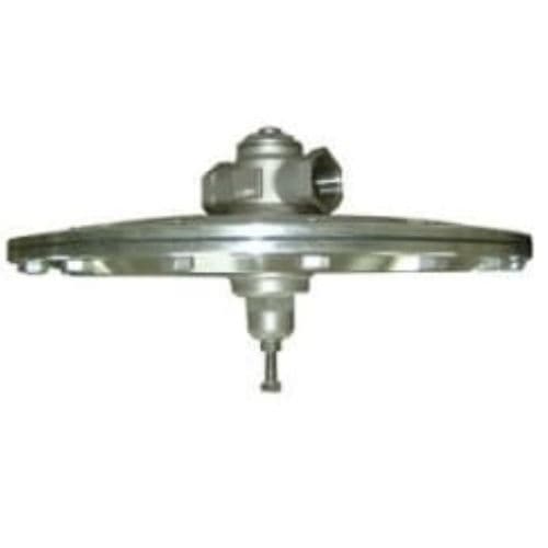 Regler und Druckminderventil / Gas - SLF-RELT / RELF series - Elite Line Industrial Corp. - für Druckluft / Membran / Kolben