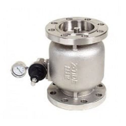 Vorgesteuertes Druckbegrenzungsventil - BTL / BFL series - Elite Line Industrial Corp. - für Wasser / für Luft / für Gas