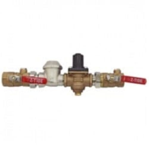 Druckminderungs-Ventilset - RS-101H - Elite Line Industrial Corp.