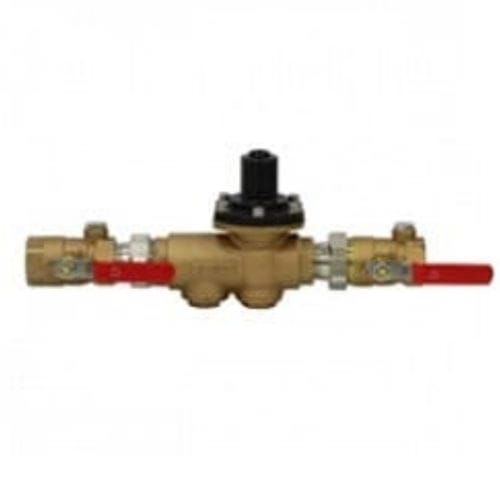 Druckminderungs-Ventilset - RS-131H - Elite Line Industrial Corp.