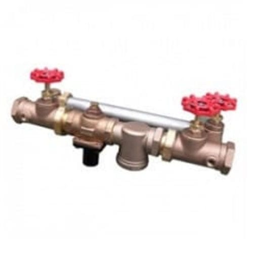 Druckminderungs-Ventilset - RS-200 - Elite Line Industrial Corp.