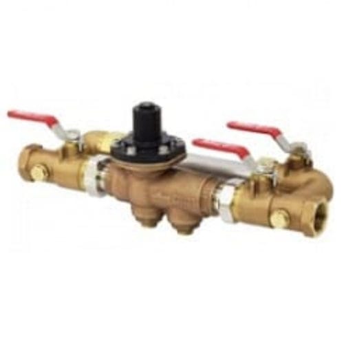 Druckminderungs-Ventilset - RS-231H - Elite Line Industrial Corp.