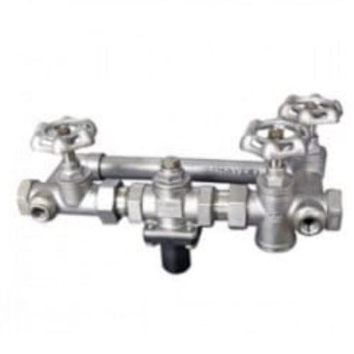 Kugel-Ventilset - RS-900 - Elite Line Industrial Corp. - Druckminderung