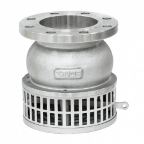 Kolbenventil - FVT  - Elite Line Industrial Corp. - Hebel / pedalbetrieben / für Wasser