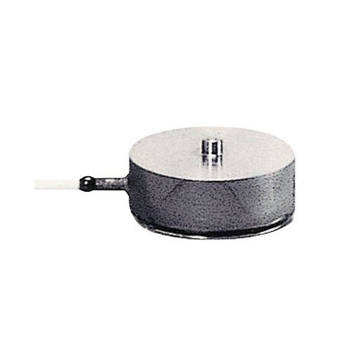 Druckkraft-Wägezelle - Compression Load Cell LM series - IMADA - Knopf / Dehnungsmessstreifen / analog