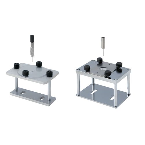 Perforationsresistenz-Testvorrichtung - TKS-20N/250N - IMADA