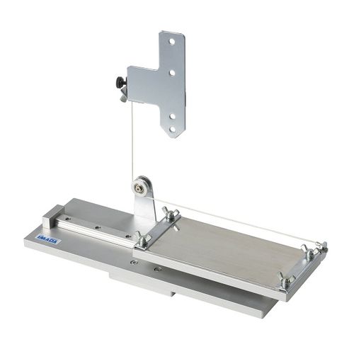 Haftfestigkeits-Testvorrichtung - 90 degree Peel Test Fixture P90-200N - IMADA