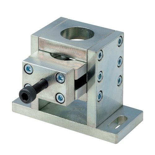 Keilspanner - Wire Crimp Test Fixture CW-5000N - IMADA