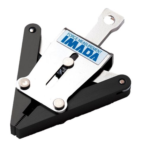 Keilklemme für Dehnungsversuch - Pantograph Grip PGC series - IMADA