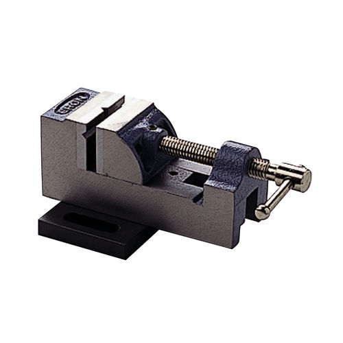 Spannstock für Messmaschinen - GT-30/2000N - IMADA - manuell / für mechanische Prüfungen