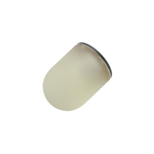 Schablone für Kompressionstest - Urethane Spherical Compression Jig  UR series - IMADA