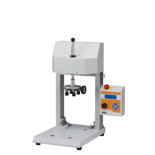 Drehmomentprüfstand - MTS series - IMADA - motorisiert / für Container / für Labor