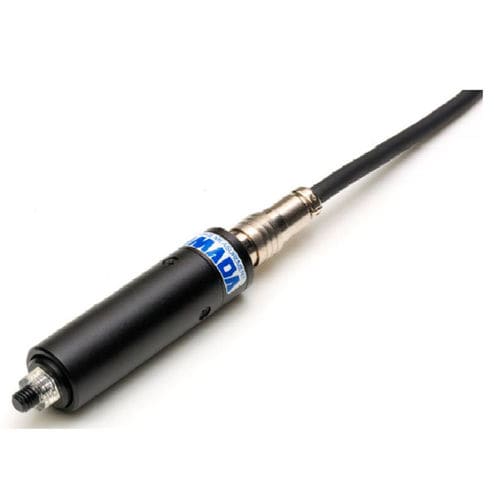 Wägezelle / Zug- und Druckkraft - Pen Type Load Cell PN-50N - IMADA - Knopf / Dehnungsmessstreifen