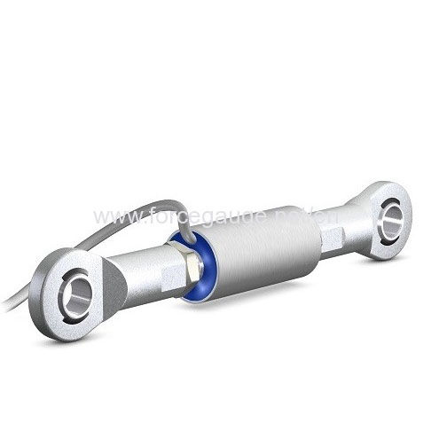 Zugkraft-Wägezelle - Tensile Load Cell ZU series - IMADA - Balkentyp / hochkapazitiv / IP67