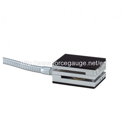 Druckkraft-Wägezelle - Load Cell for Closing Force of Car Windows and Doors SKM - IMADA - S-förmig