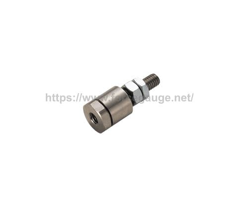 Metall-Kreuzgelenk - Universal Joint UJ series - IMADA