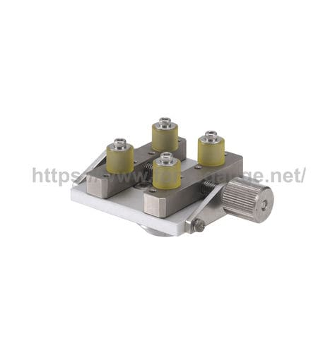 Mechanischer Vorrichtungsspanner - Cap Clamping Jig CCJ series - IMADA