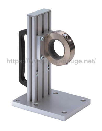 Sensorhalterung - Sensor Holder SHT-5N - IMADA - Test / Drehmoment