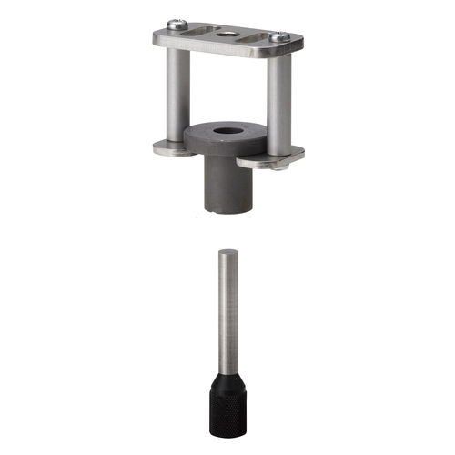 Testvorrichtung - Attachment for Probe Tack Test MED-IS-20N - IMADA