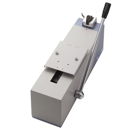 Crimp-Tester - Crimp Tester LH-500N - IMADA - Zugfestigkeit / für Kabelanschluss / digital