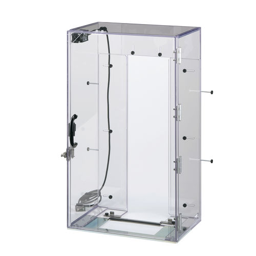 Schachtelbarer Sicherheitseinrichtung - OP-MX2EMX-IC/OP-MX250-IC - IMADA