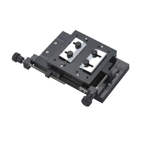 XY-Positioniertisch - XY-500N series - IMADA