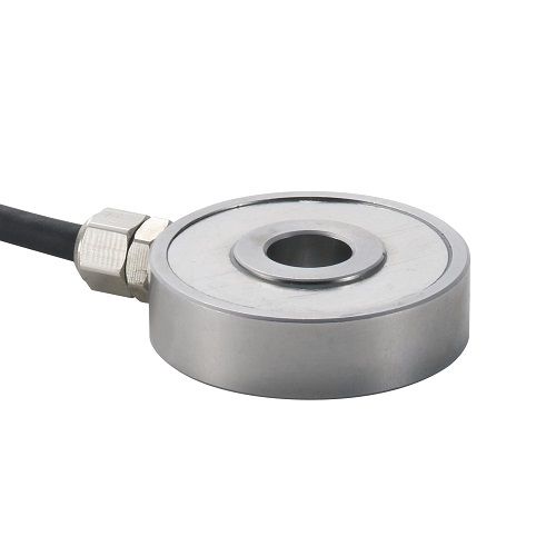 Druckkraft-Wägezelle - CHX Series - IMADA - Ring / platzsparend / kompakt