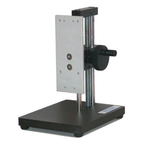 Kraftprüfstand - KV-50N - IMADA - manuell / für Materialien / mechanisch