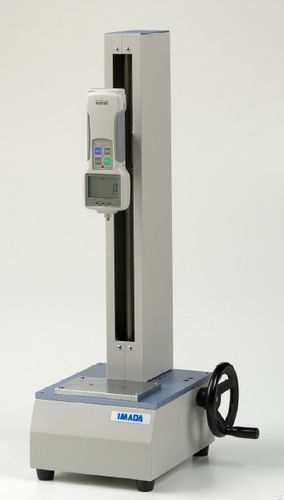 Zugkraft-Prüfstand - HV series - IMADA - manuell / für Materialien / mechanisch