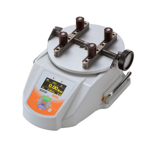 Tisch-Drehmomentmesser - Screw Cap Torque Tester (Torque Gauge) DTXS/ DTXA series - IMADA - für Flaschenkapseln / für Drehverschluss / digital