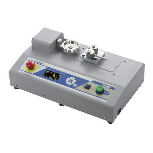 Crimp-Tester - Automatic Crimp Tester ACT-1000N - IMADA - mit Kraftzug / für Kabelterminal / für Industrieanwendungen
