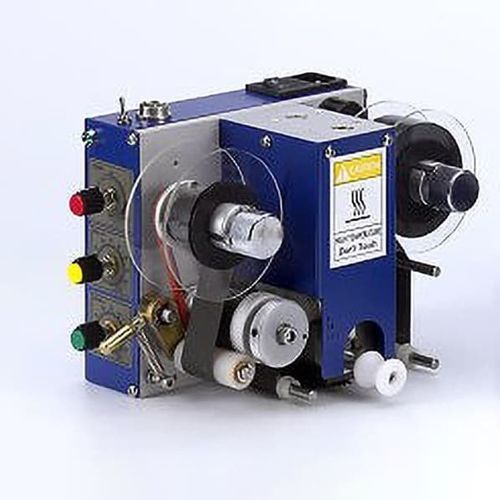 Thermotransfer-Etikettendrucker - HS-30 - JDA PROGRESS IND. - Industrie