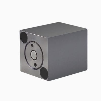 Druckanzeiger für Hydraulikanwendungen - WVL series - Pascal Corporation