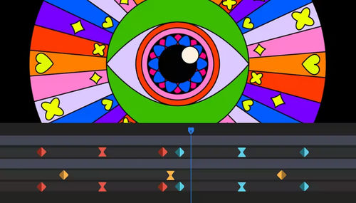 Projektentwicklungssoftware - After Effects - ADOBE - Entwicklung / Animation / für realistische Wiedergabe
