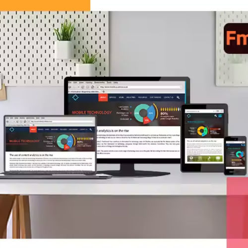 Software-Suite / Projektentwicklung - Technical Communication - ADOBE - Entwicklung / für Video - Finish / Kraftstoffmanagement