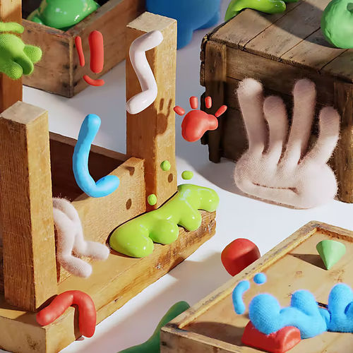 Qualitätssoftware - Substance 3D Sampler - ADOBE - für die Probennahme / 3D / 2D