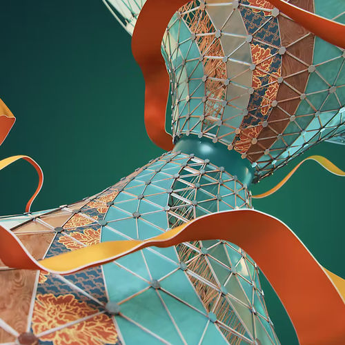Projektentwicklungssoftware - Substance 3D Designer - ADOBE - Entwicklung / Prozess / 3D