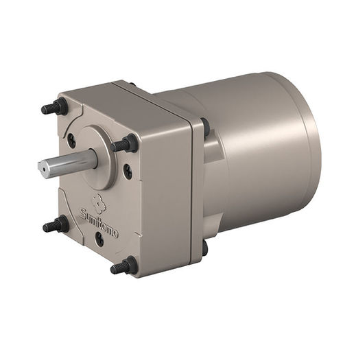 CC-Getriebemotor - ASTERO  - SUMITOMO (SHI) Cyclo Drive Germany GmbH - Zahnrad / rechtwinklig / mit Hohlwelle