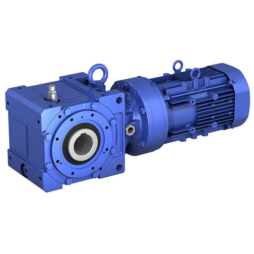 AC-Getriebemotor - Buddybox - BBB4 - SUMITOMO (SHI) Cyclo Drive Germany GmbH - Kegelrad / rechtwinklig / 500 W...1000 W