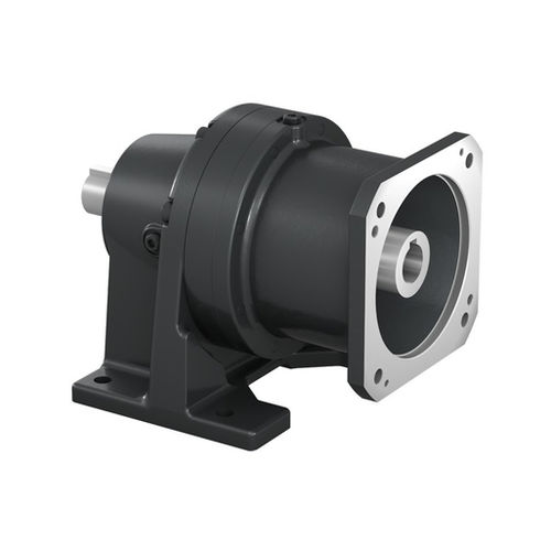 Planetengetriebe - Cyclo Drive 6000  - SUMITOMO (SHI) Cyclo Drive Germany GmbH - rechtwinklig / mit Hohlwelle / 200 - 500 Nm