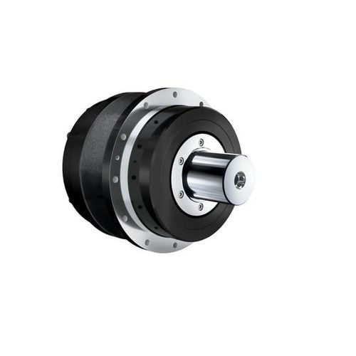 Planetengetriebe - A series  - SUMITOMO (SHI) Cyclo Drive Germany GmbH - koaxial / mit Vollwelle / 200 - 500 Nm
