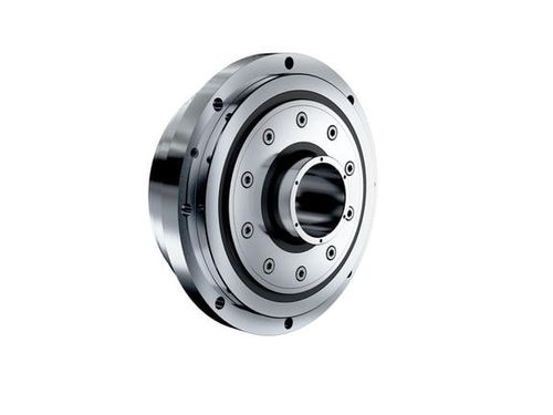 Stirnradgetriebe - C series - SUMITOMO (SHI) Cyclo Drive Germany GmbH - konzentrisch / mit Vollwelle / 200 - 500 Nm