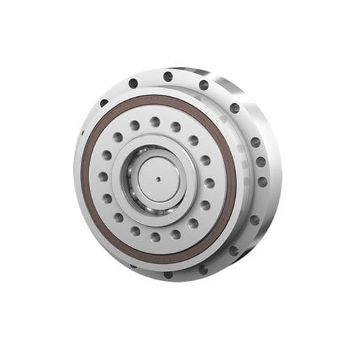 Zykloidgetriebe - DA series - SUMITOMO (SHI) Cyclo Drive Germany GmbH - koaxial / mit Vollwelle / 500 - 1000 Nm
