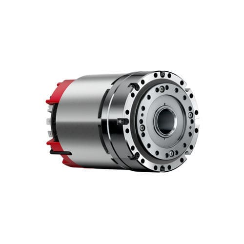 Elektrischer Antrieb - SUMITOMO (SHI) Cyclo Drive Germany GmbH - Dreh / 48 V / Industrie